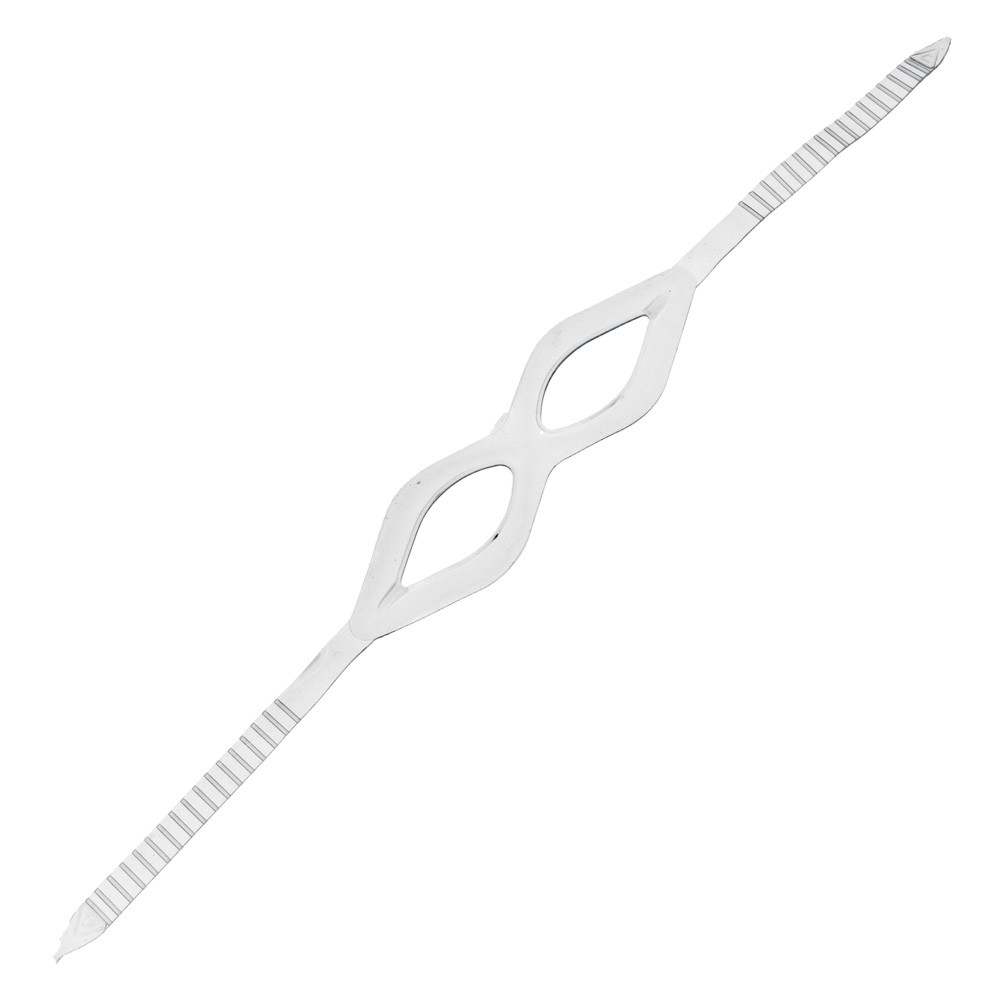 Buy Cressi Replacement Dive Mask Straps Qty 2 Dark and Clear online at