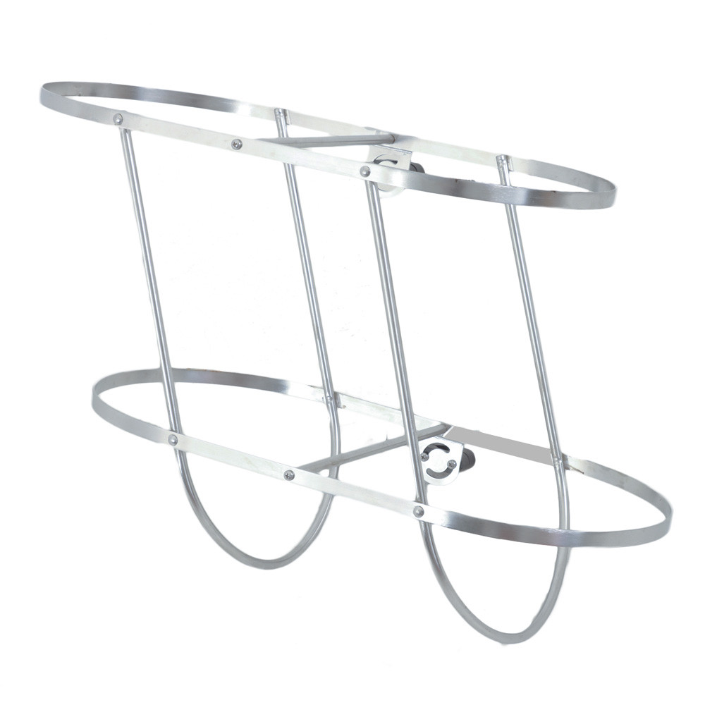 Buy Stainless Steel Fender Holder online at MarineDeals.co.nz