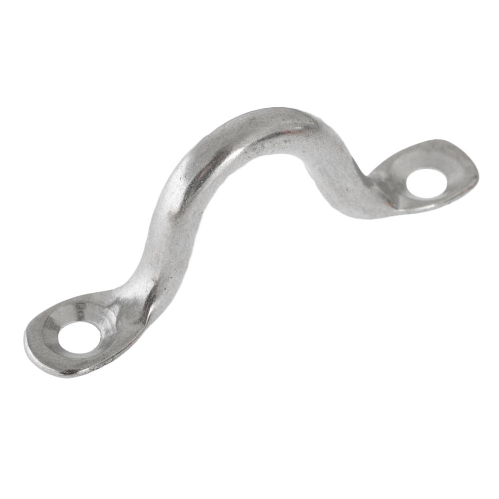 Buy Stainless Steel Pad Eye 6mm online at MarineDeals.co.nz
