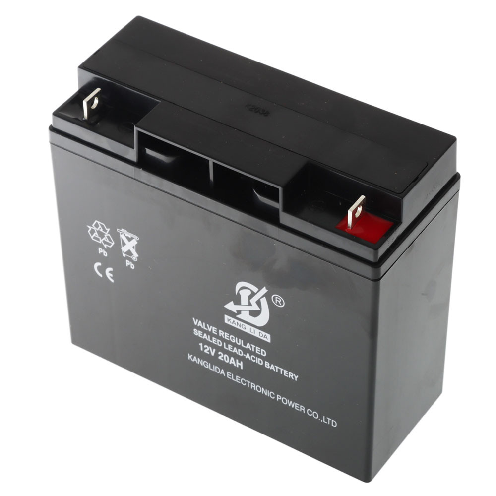 Buy Sealed Lead Acid Battery 12v 20ah online at MarineDeals.co.nz
