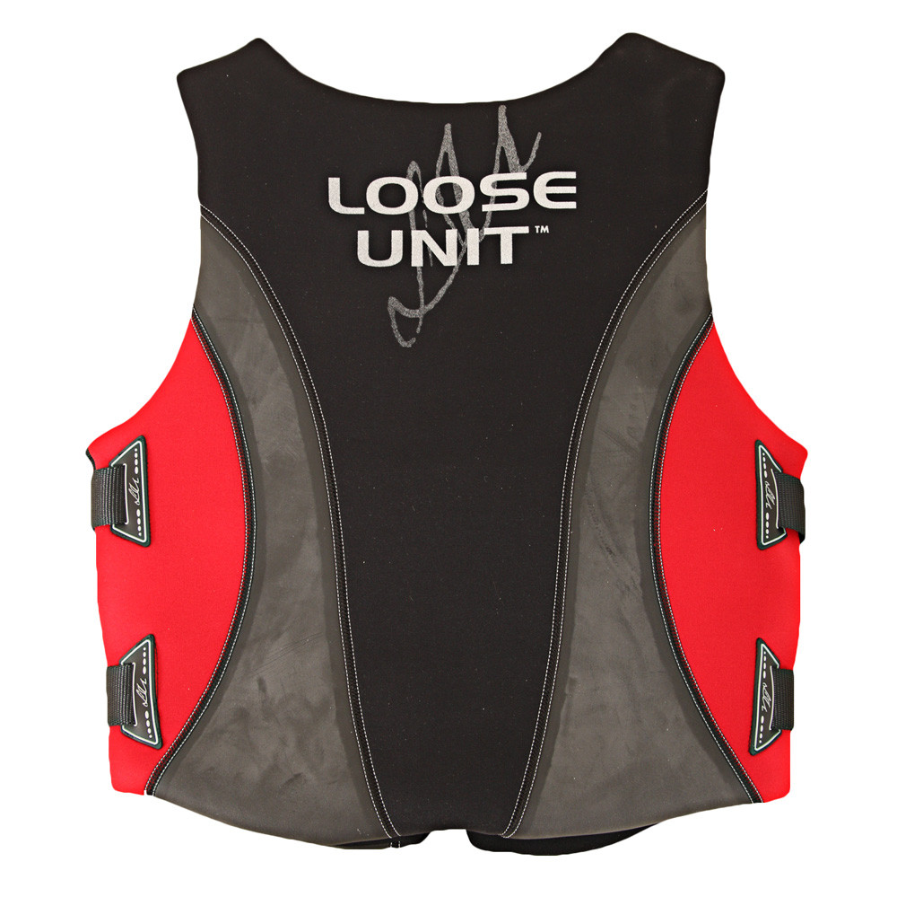 Buy Loose Unit Classic Neoprene Life Vest online at MarineDeals.co.nz