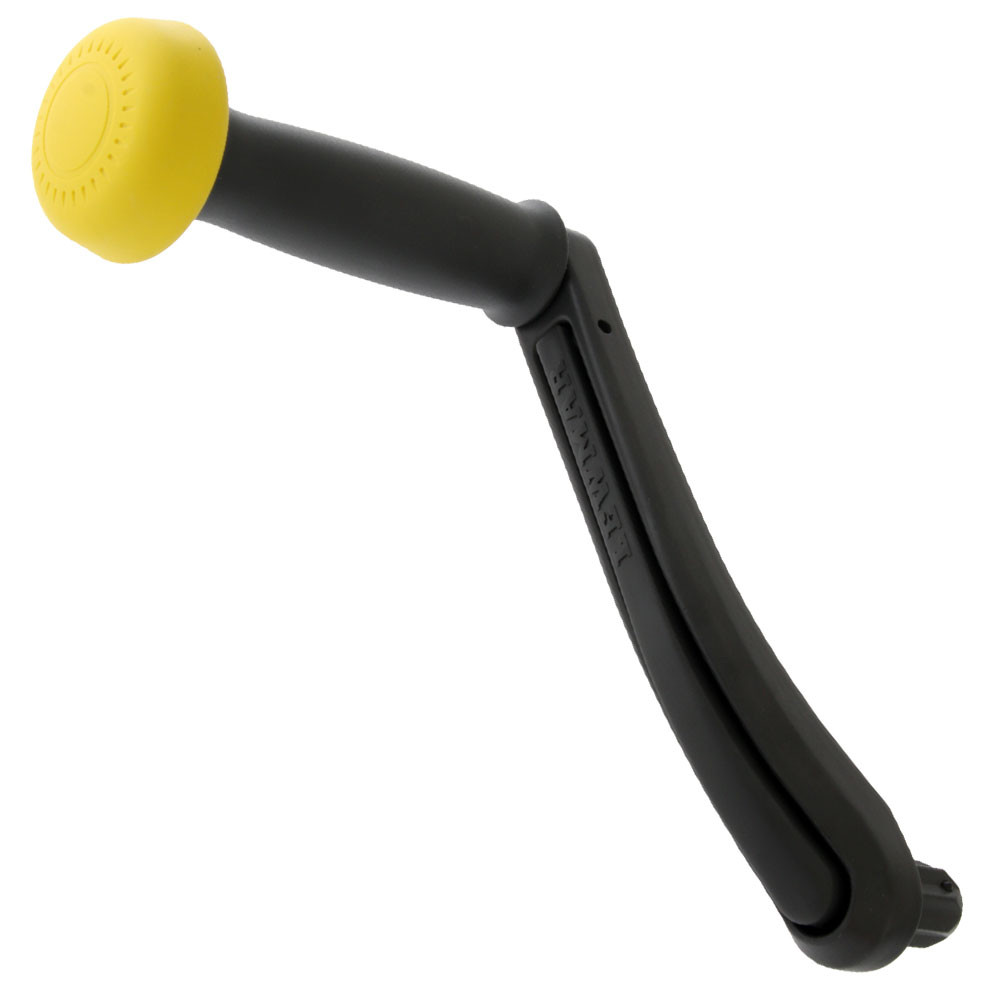Buy Lewmar Winch Power Handle 200mm online at MarineDeals.co.nz
