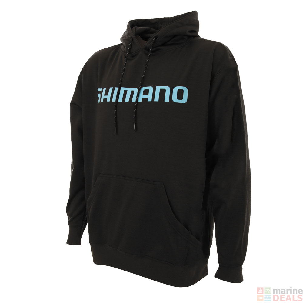 Shimano hoodies Clearance