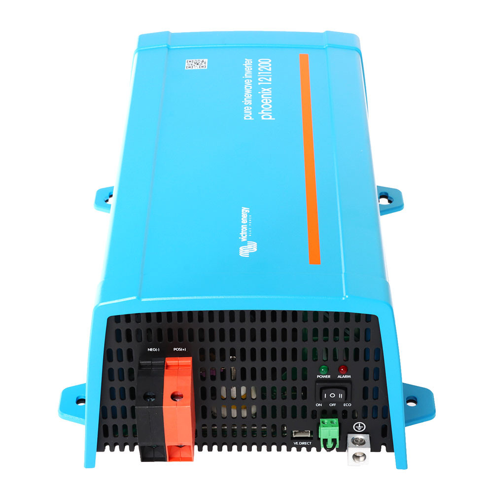 Buy Victron Energy Phoenix Inverter 12/1200 with VE.Direct AU/NZ Outlet