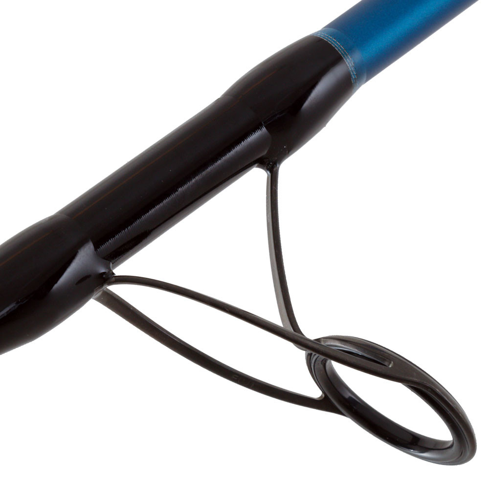 Buy Shimano Traveller Topwater Spinning Rod 8ft 4in 3050lb 5pc online at MarineDeals.co.nz