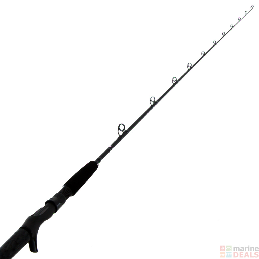 Shimano blackout rod Clearance