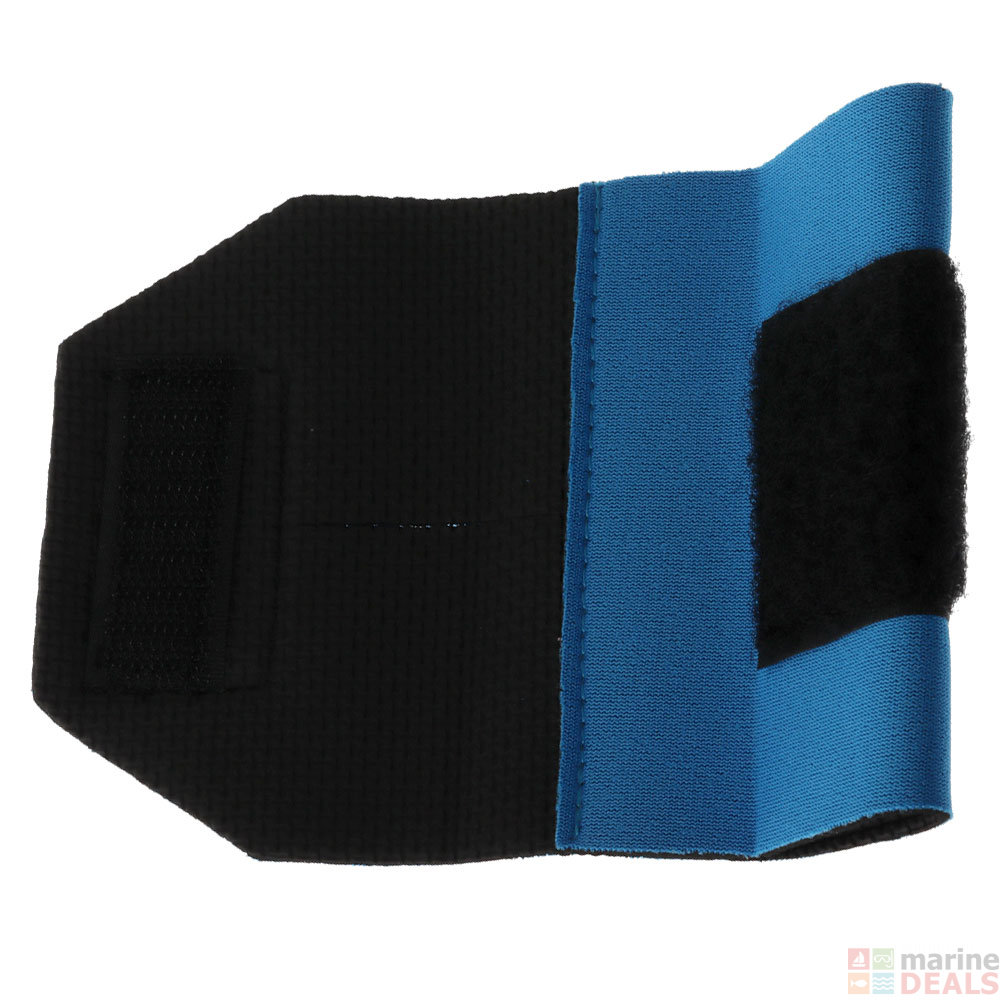 Buy Shimano Lure/Jig Wrap Neoprene 2pc online at Marine-Deals.co.nz