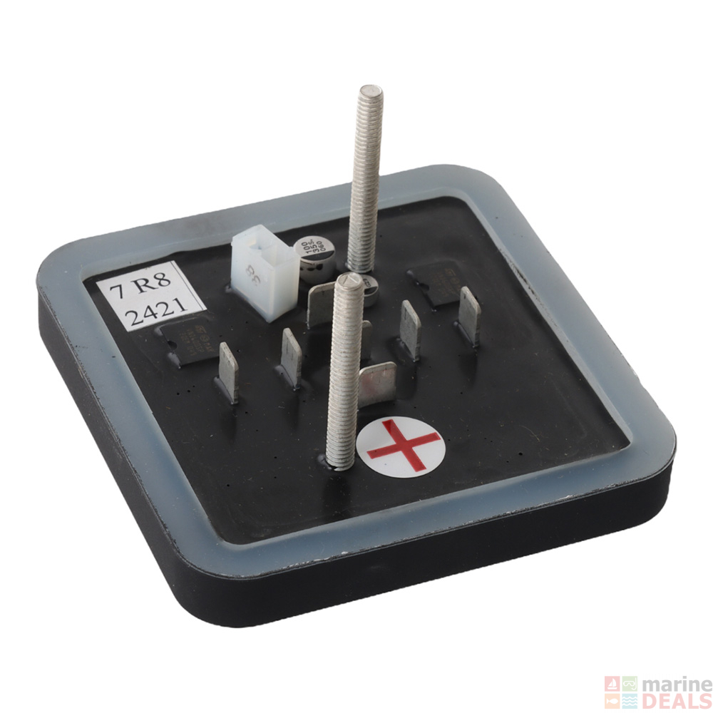 Buy Lectrotab Leveling LED Control Switch online at Marine