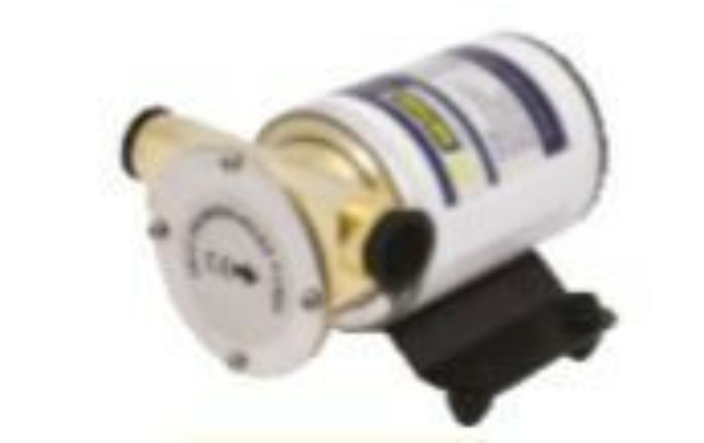 Buy VETUS Electric Impeller Pump online at MarineDeals.co.nz