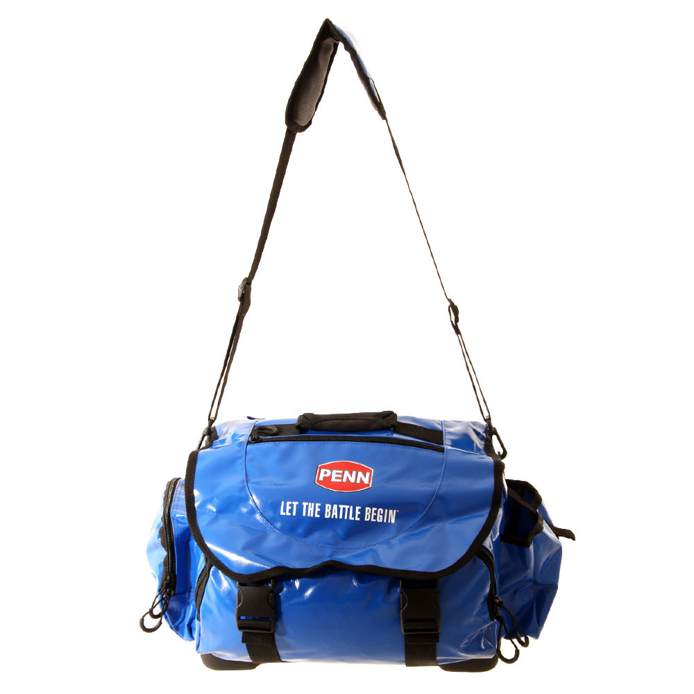 penn tackle bag
