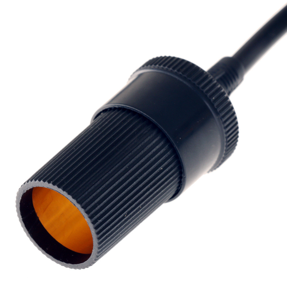 Buy Switchmode Power Supply Mains to Cigarette Lighter Socket 12VDC 7