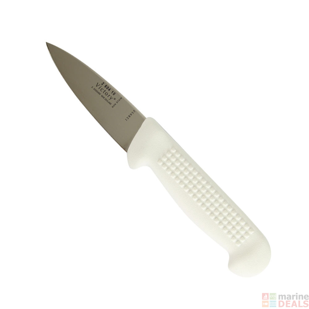 Buy Victory Tuna Knife online at MarineDeals.co.nz
