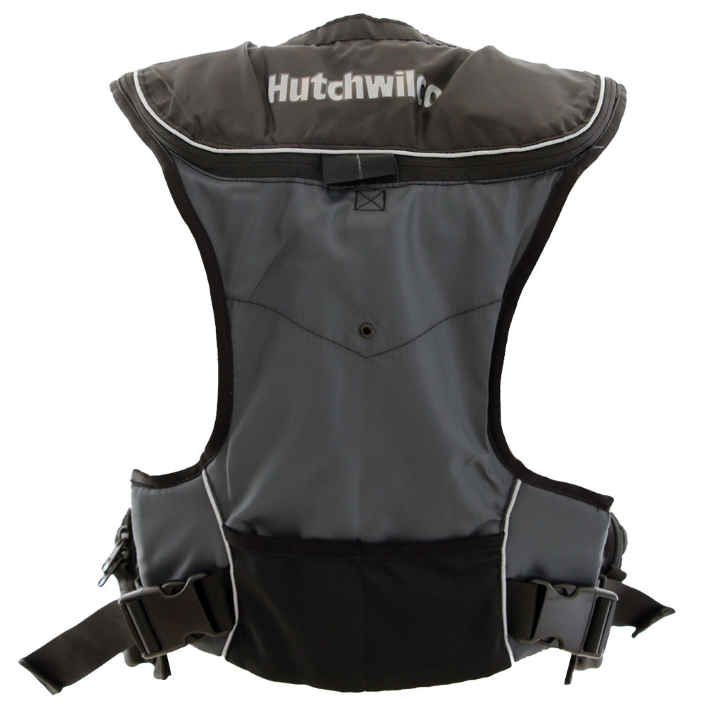 Buy Hutchwilco Fisher Pro 150N Inflatable Life Vest Adult XLXXL online