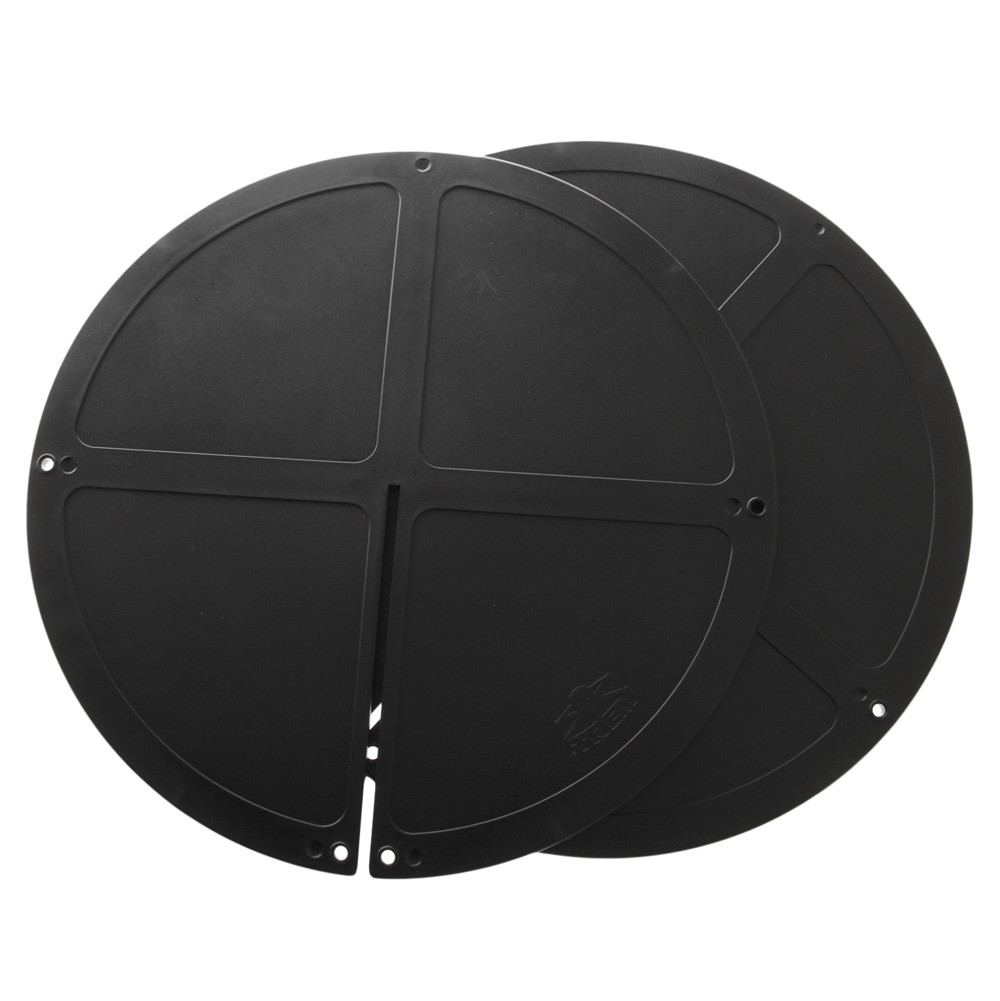 Buy Day Shape Anchor Ball 310mm online at MarineDeals.co.nz