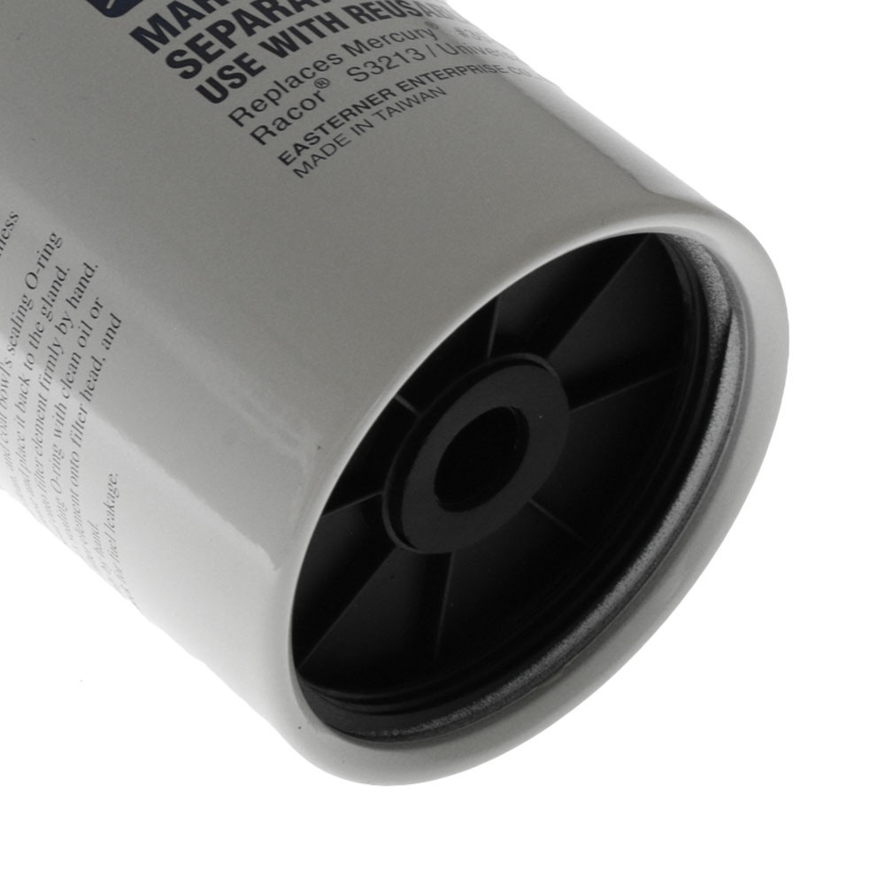 Buy Easterner Mercury/Eastern Water Separating Fuel Filter online at