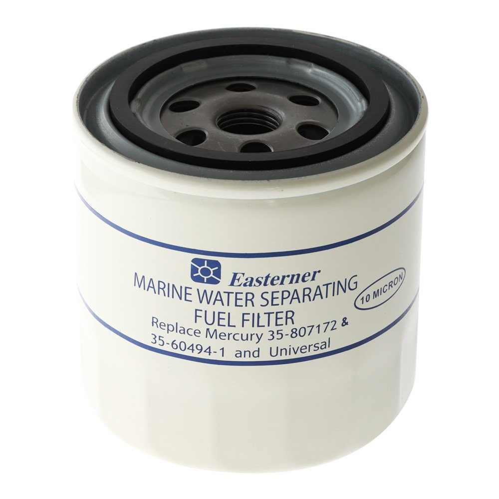 Buy Easterner Mercury/Yamaha Water Separating Fuel Filter online at