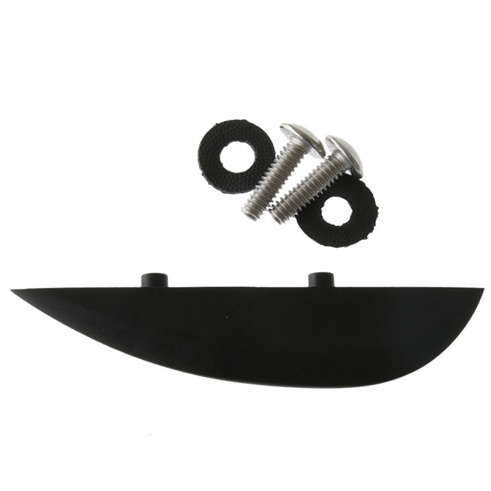 Buy Replacement Wakeboard Fin Qty 1 online at MarineDeals.co.nz