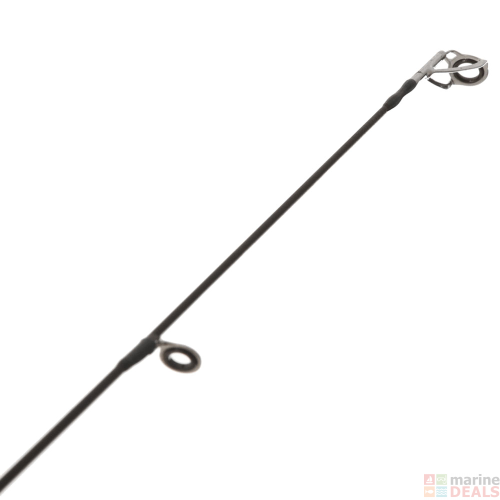 okuma azaki rod