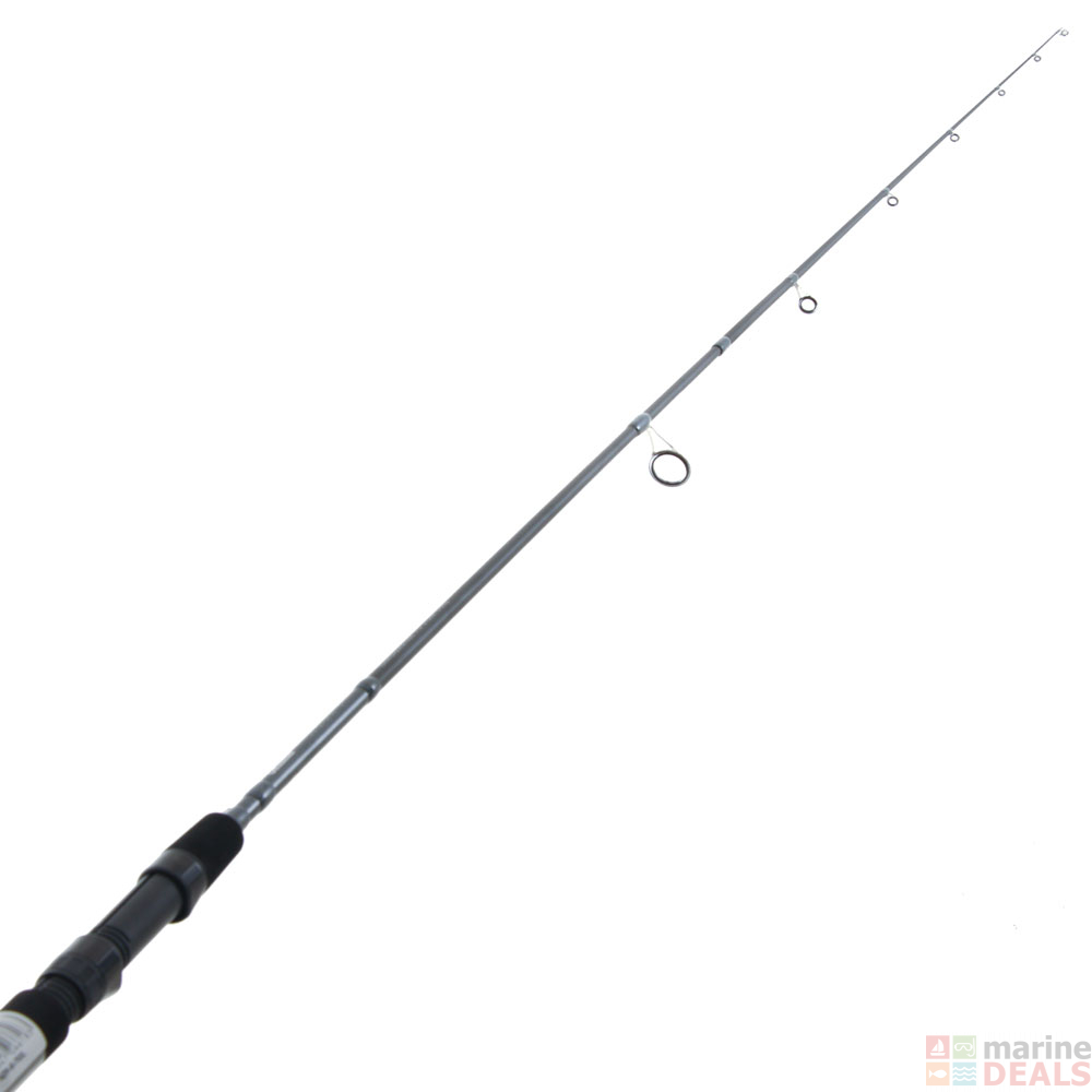 okuma azaki rod