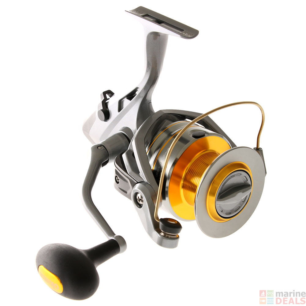 okuma avenger 8000