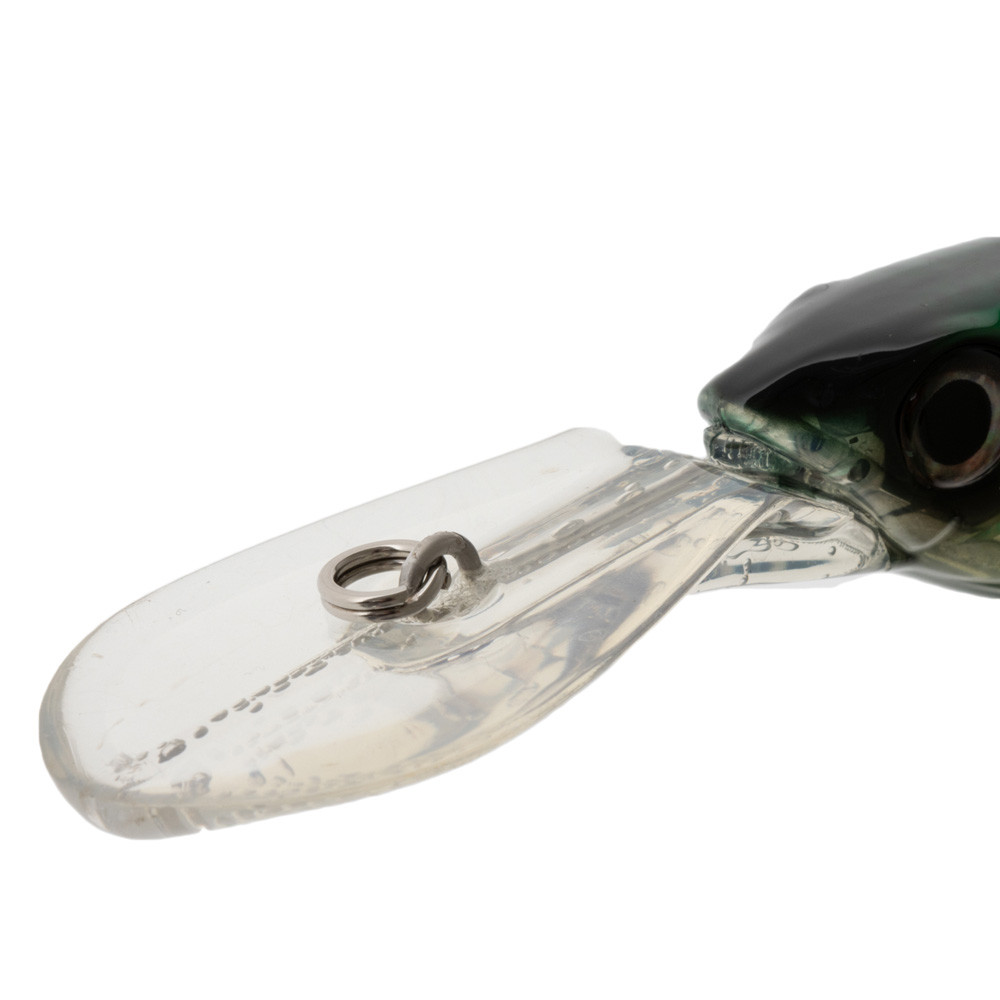 Savage Gear Mack Stick Deep Diver Lure 170mm 75g Green Mackerel