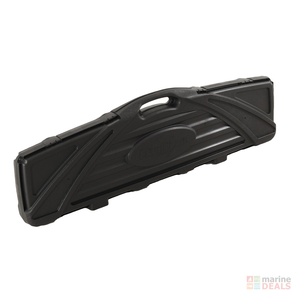 Buy Flambeau Safe Shot Double Gun Case online at MarineDeals.co.nz