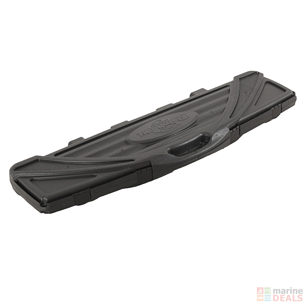 Buy Flambeau Safe Shot Double Gun Case online at MarineDeals.co.nz