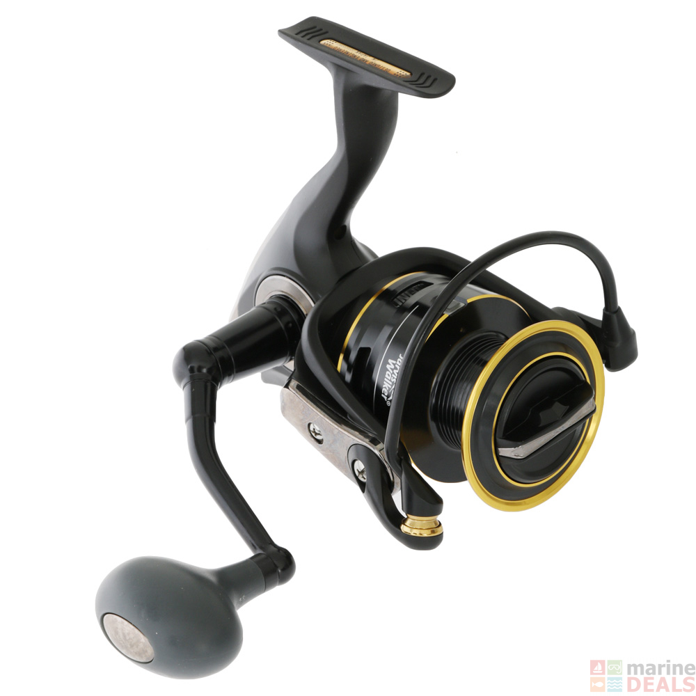 Jarvis walker tactical 8000 clearance