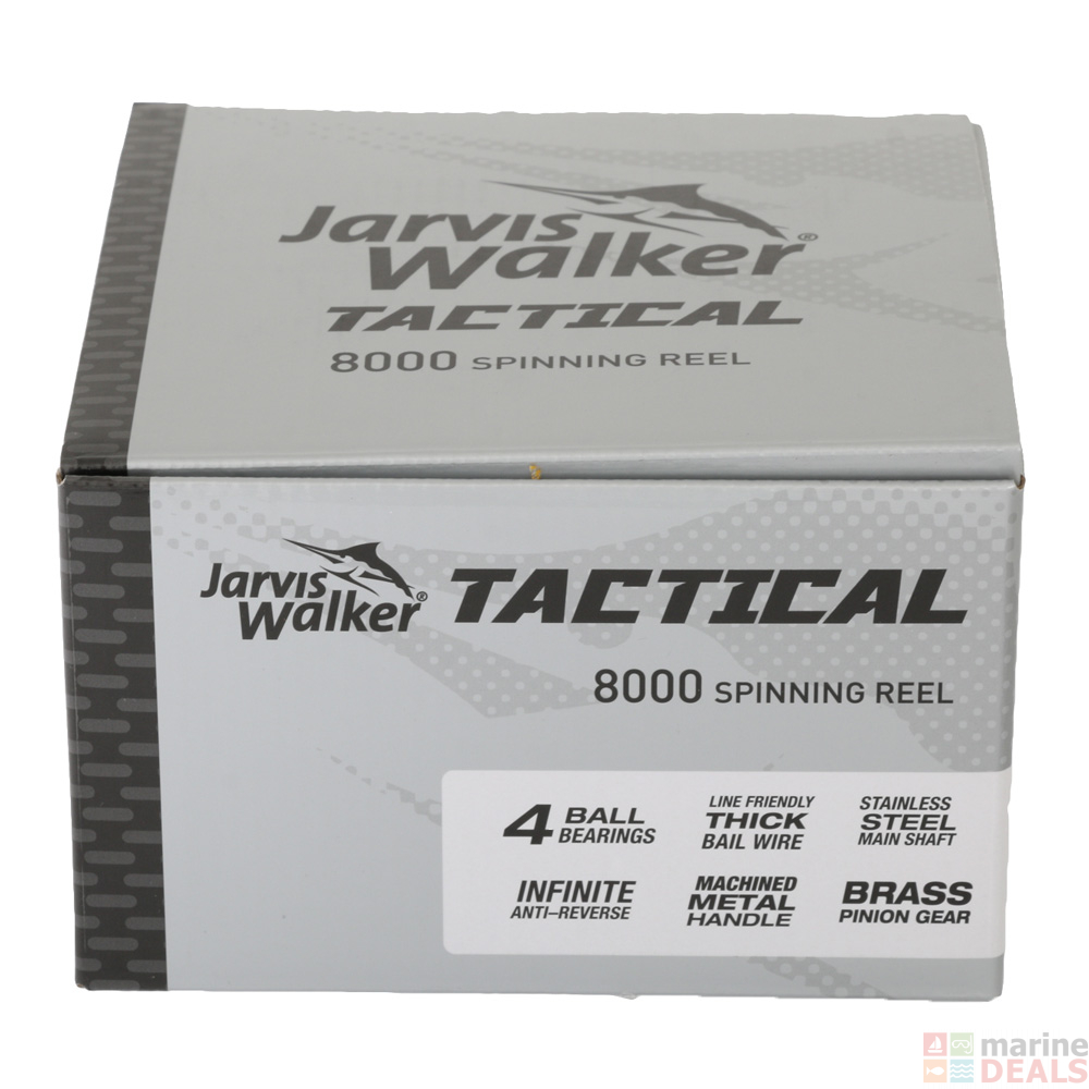 Jarvis walker tactical 8000 clearance