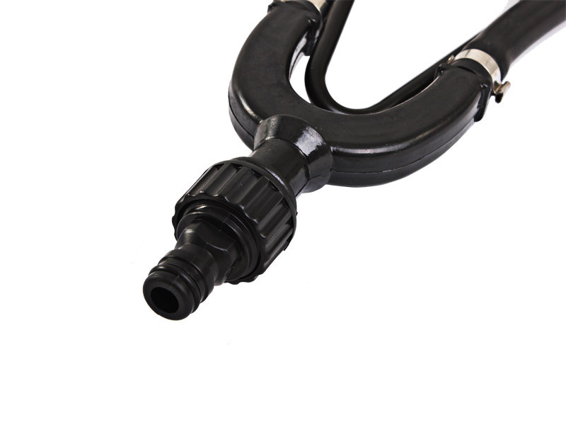 Buy Dual Feed Outboard Motor Flush Kit online at MarineDeals.co.nz