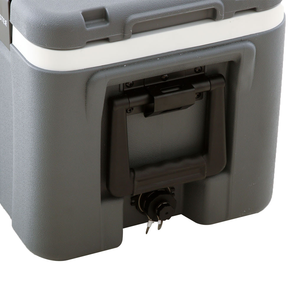Buy IceMaster Pro Chilly Bin Cooler 50L online at MarineDeals.co.nz