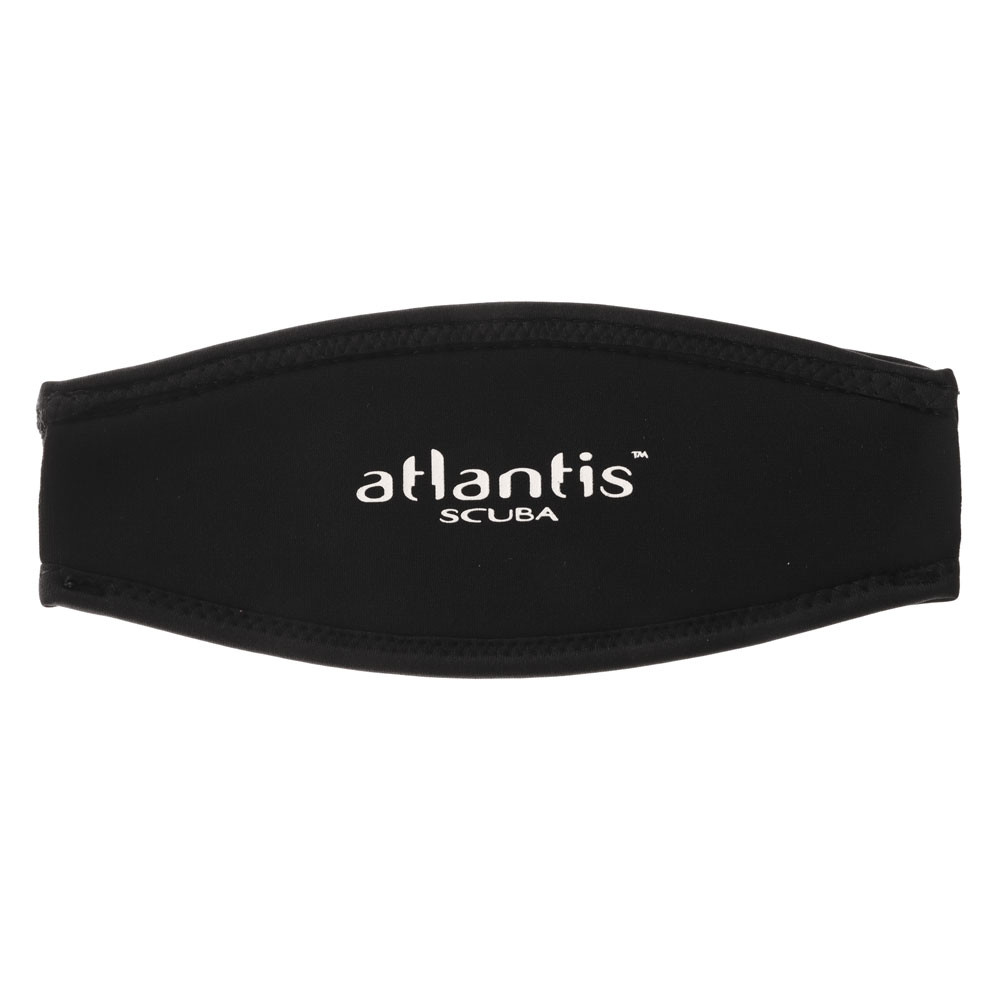 Buy Atlantis Dive Mask Slap Strap online at MarineDeals.co.nz