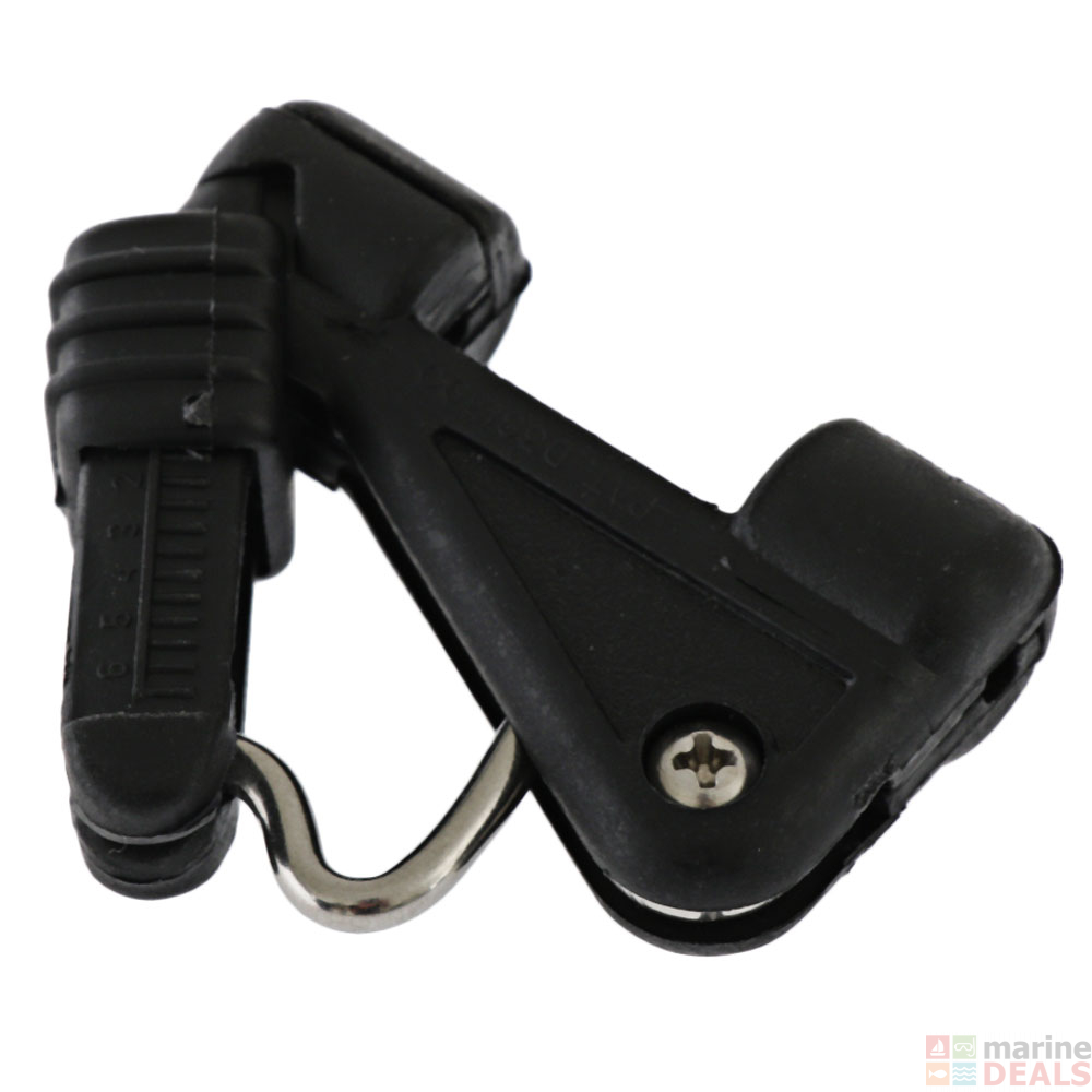 Buy AFTCO Goldfinger Downrigger Release Clip online at Marine-Deals.co.nz