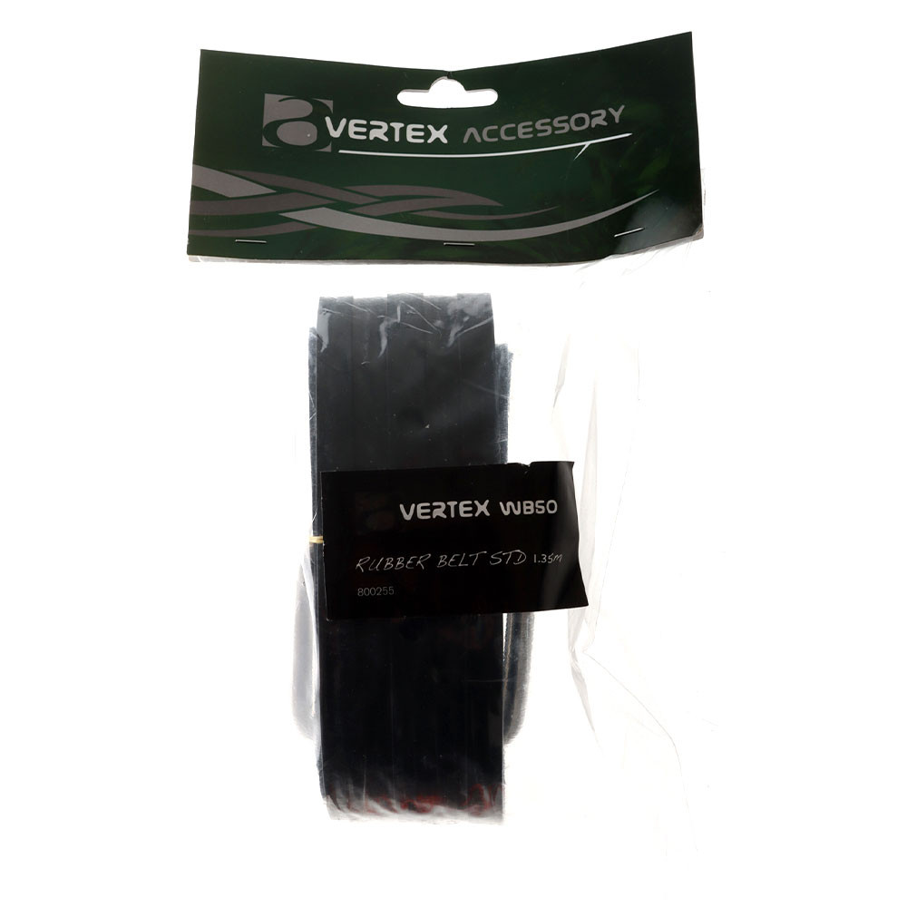 Atlantis Vertex WB51 Rubber Dive Belt XL Belts Spearfishing