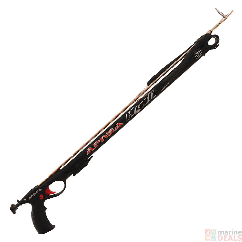 Buy Apnea Hydra 60 Speargun online at MarineDeals.co.nz