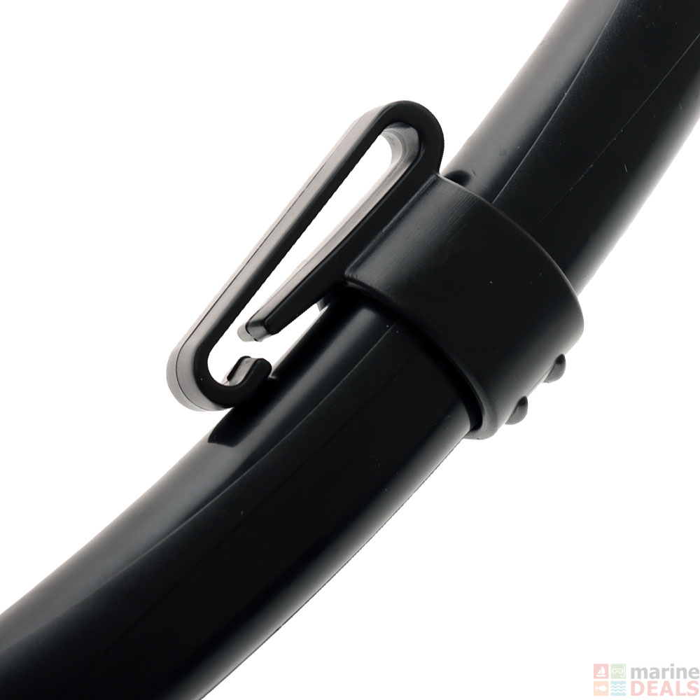 Buy Cressi Action Mask and Snorkel Set with GoPro Mount online at