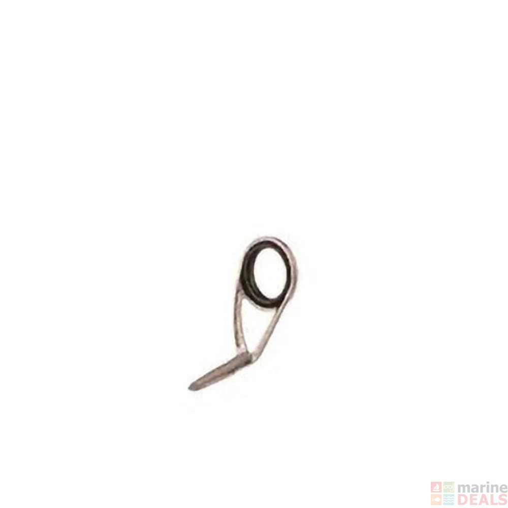 Fuji TKLTG Titanium Torzite Single Foot Guide Guides Rod Building