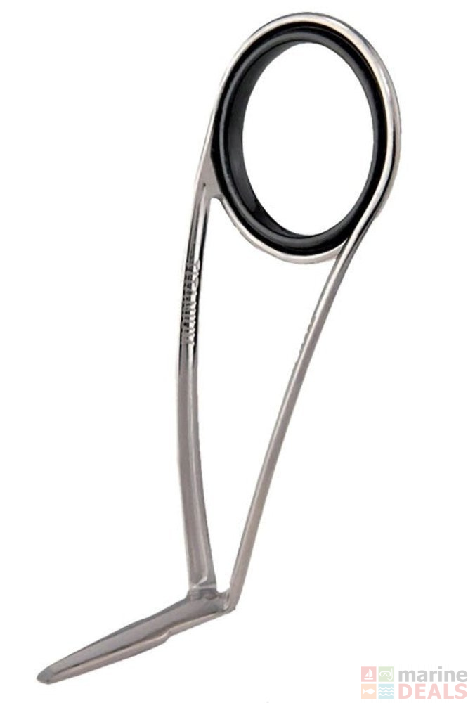 Fuji TKLTG Titanium Torzite Single Foot Guide Guides Rod Building