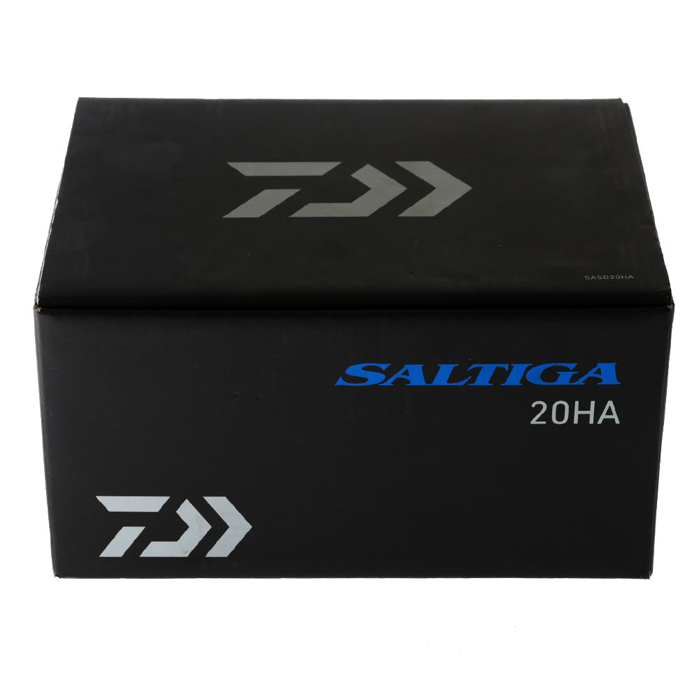 daiwa saltiga 20ha
