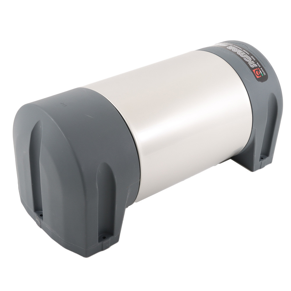 Buy Quick Sigmar Marine Compact Inox Water Heater 80L 1200W 220V online