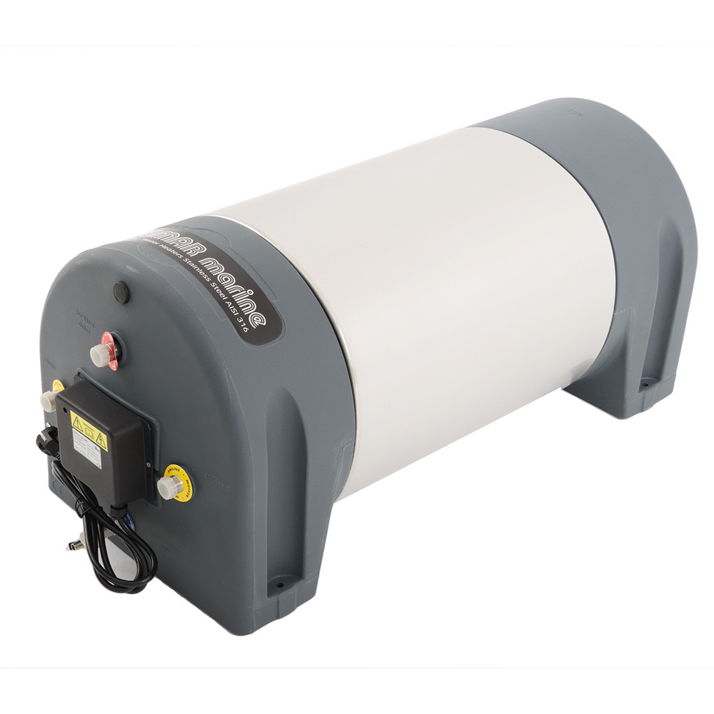 Buy Quick Sigmar Marine Compact Inox Water Heater 80L 1200W 220V online