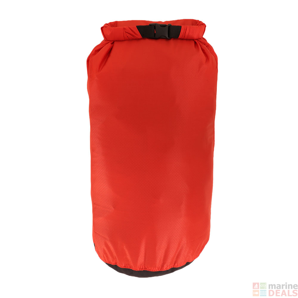 Buy Tatonka Stausack eVent Dry Bag 18L online at Marine-Deals.co.nz