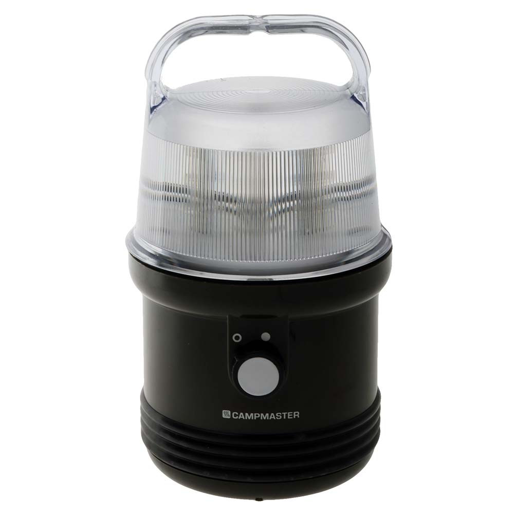 Buy Campmaster 12 LED Camping Lantern online at MarineDeals.co.nz