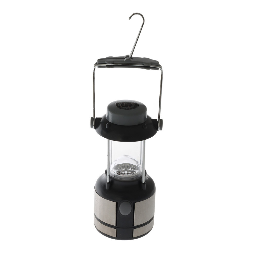 Buy Campmaster 8 LED Camping Lantern with Compass online at Marine