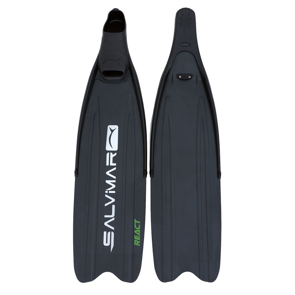 Buy Salvimar Pinna React Free Dive Fin online at MarineDeals.co.nz