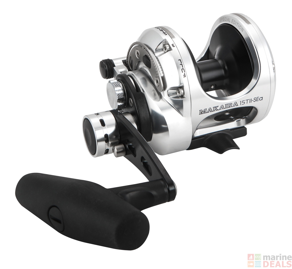 Okuma makaira 15t clearance