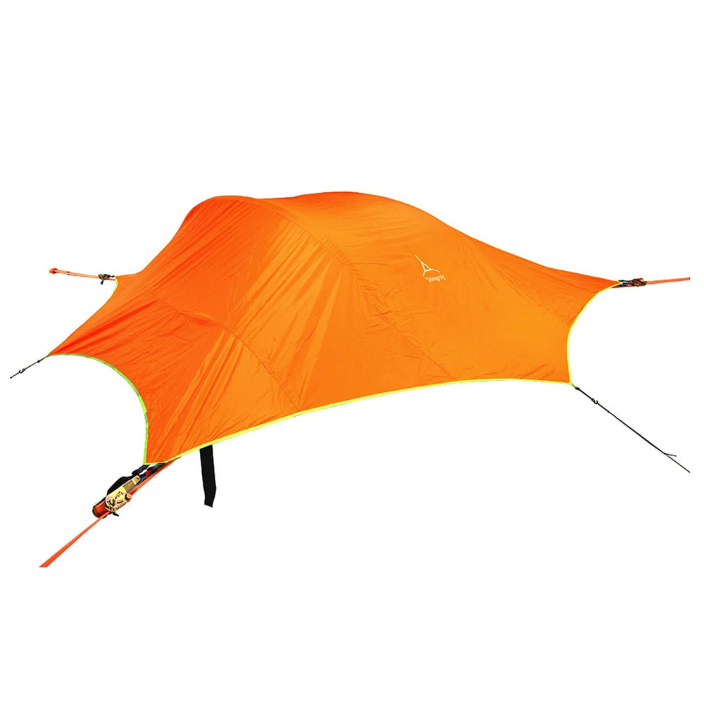 Buy Tentsile Stingray 3Person Tree Tent Orange online at MarineDeals