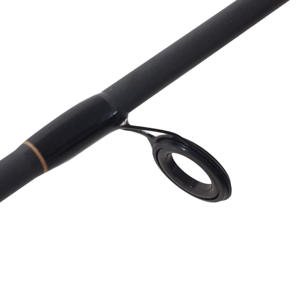 Shakespeare Crusader 30 Spinning Boat Combo with Line 6ft 6in 612lb