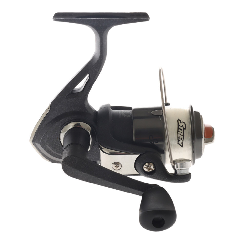 Shakespeare Crusader 30 Spinning Boat Combo with Line 6ft 6in 612lb