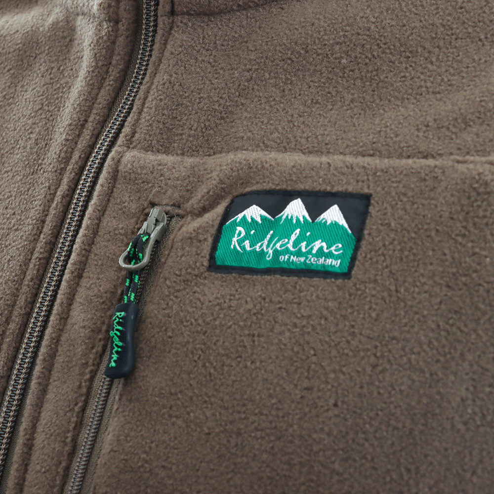 Buy Ridgeline Alps Mens 4Piece Fleece Clothing Pack Beech online at MarineDeals.co.nz